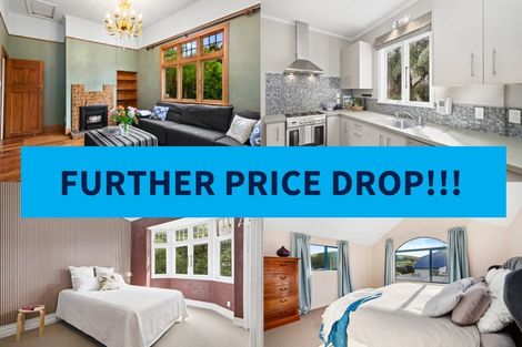 Photo of property in 113 Fraser Avenue, Johnsonville, Wellington, 6037