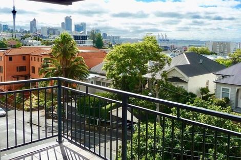 Photo of property in 2d/28 Stanwell Street, Parnell, Auckland, 1052