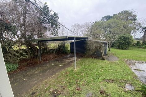 Photo of property in 29 Mcrobbie Road, Kingseat, Papakura, 2580