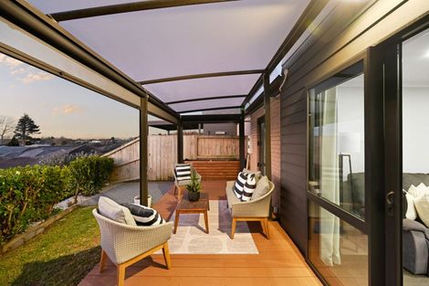 Photo of property in 6/6 Church Road, Pukete, Hamilton, 3200