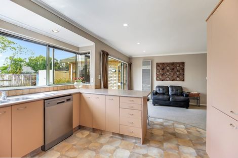 Photo of property in 20 Admiral Crescent, Flagstaff, Hamilton, 3210