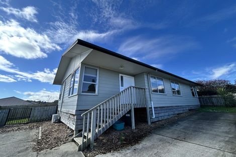 Photo of property in 48c Jellicoe Avenue, Tuakau, 2121