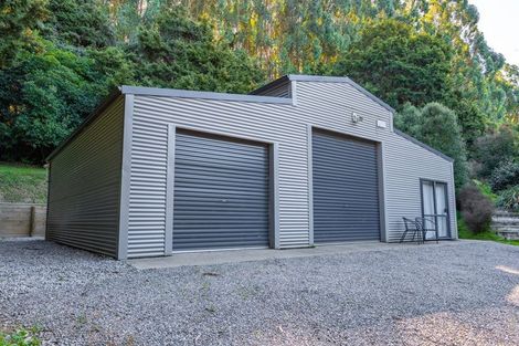 Photo of property in 36 Hoeke Road, Carrington, Carterton, 5791