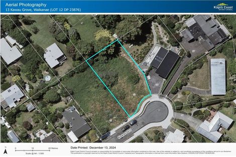 Photo of property in 13 Kawau Grove, Waikanae Beach, Waikanae, 5036