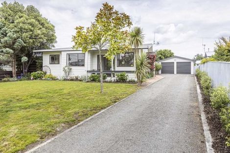 Photo of property in 18 Caroline Drive, Feilding, 4702