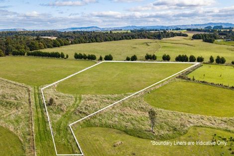 Photo of property in 6 Horopito Heights, Horopito, Raetihi, 4696