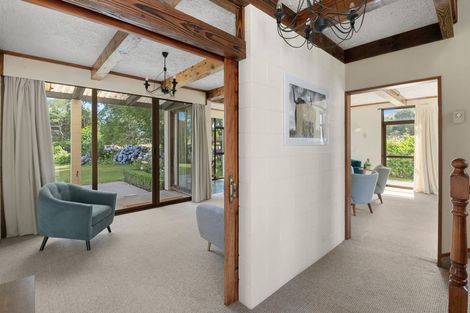 Photo of property in 45 Ringawhati Road, Otaki, 5583