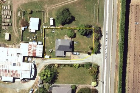 Photo of property in 248 Queen Victoria Street, Motueka, 7120