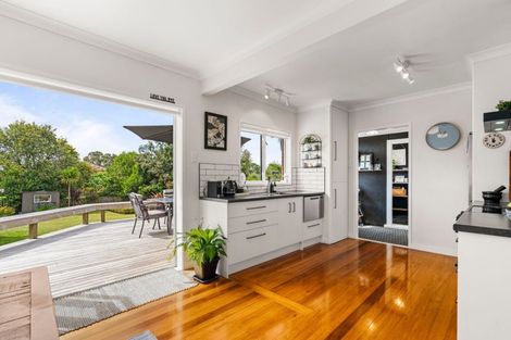 Photo of property in 83 Hokianga Road, Dargaville, 0310