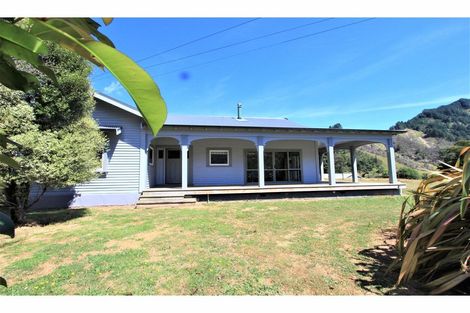 Photo of property in 70 Long Valley, Okaramio, Havelock, 7178