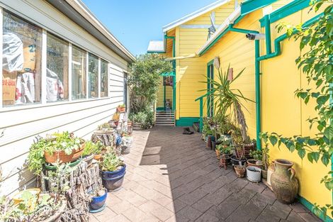 Photo of property in 19 Young Street, Whanganui East, Whanganui, 4500