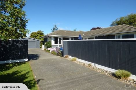 Photo of property in 10 Rossiter Avenue, Redwood, Christchurch, 8051