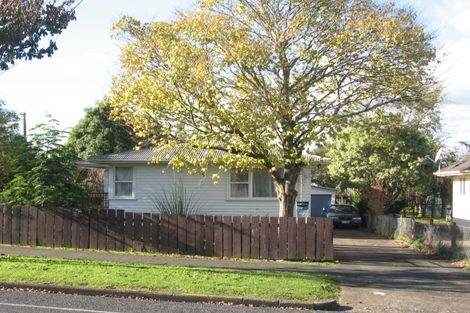 Photo of property in 34 Friedlanders Road, Manurewa, Auckland, 2102