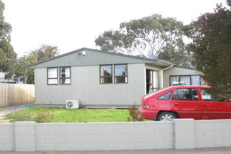Photo of property in 29 Tensing Place, Sockburn, Christchurch, 8042