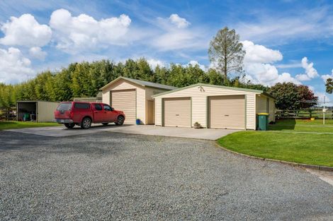 Photo of property in 367 Rawhiti Road, Reporoa, 3081