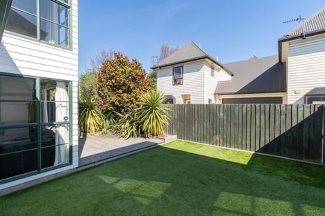 Photo of property in 3/24 Harman Street, Addington, Christchurch, 8024