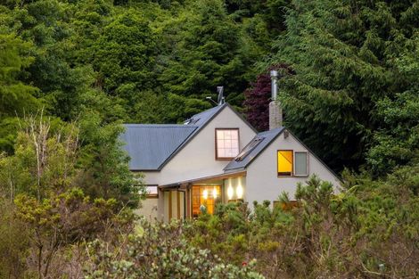 Photo of property in 478 Hau Hau Road, Kaniere, Hokitika, 7811