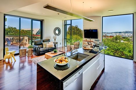 Photo of property in 24d Mandalay Terrace, Khandallah, Wellington, 6035