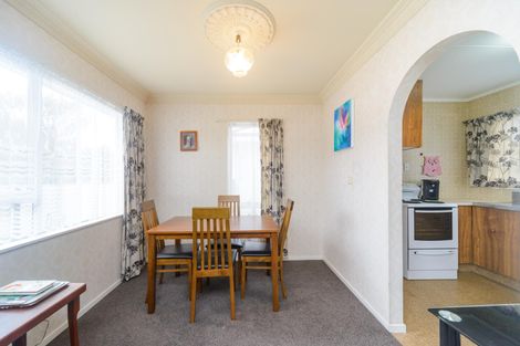 Photo of property in 101d Church Street, West End, Palmerston North, 4412