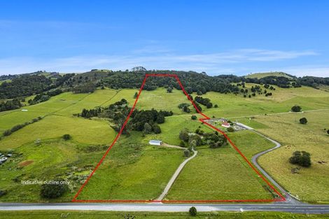 Photo of property in 5685 State Highway 12, Kaikohe, 0472