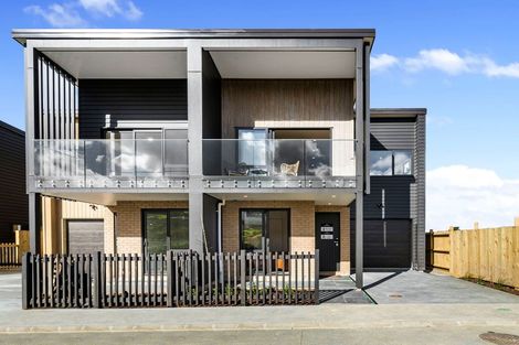 Photo of property in 32 Monstedt Terrace, Windsor Park, 0632