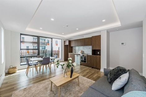 Photo of property in 404/24 Library Lane, Albany, Auckland, 0632