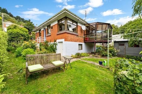 Photo of property in 25 Rhodes Terrace, North East Valley, Dunedin, 9010