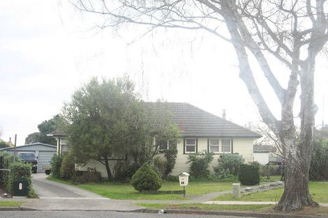 Photo of property in 16 Fleming Crescent, Maraenui, Napier, 4110