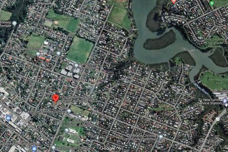 Photo of property in 7/11 Scanlen Terrace, Kelston, Auckland, 0602