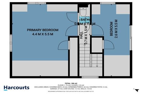 Photo of property in 46 One Tree Point Road, One Tree Point, 0118