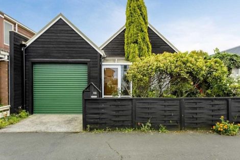 Photo of property in 84 Bay View Road, South Dunedin, Dunedin, 9012