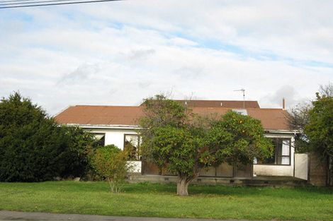 Photo of property in 155 Sawyers Arms Road, Northcote, Christchurch, 8052