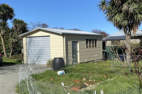 Photo of property in 22 Davie Street, Temuka, 7920