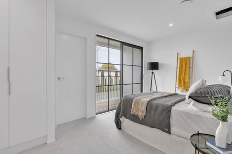 Photo of property in 128 Stanmore Road, Linwood, Christchurch, 8011