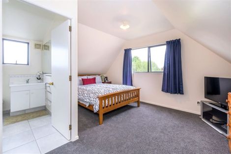 Photo of property in 48a Oxley Avenue, St Albans, Christchurch, 8014