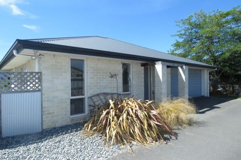 Photo of property in 131 Mcmurdo Street, Tinwald, Ashburton, 7700