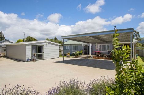 Photo of property in 107a Barry Road, Waihi, 3610