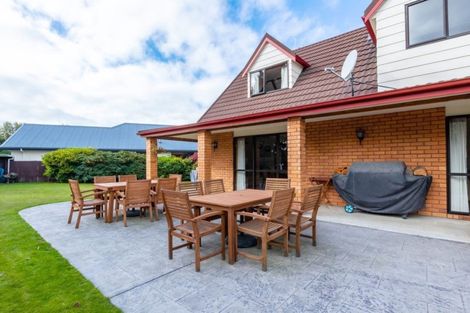 Photo of property in 104c Mckenzie Street, Geraldine, 7930