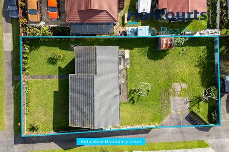 Photo of property in 25 Belinda Avenue, Flat Bush, Auckland, 2023