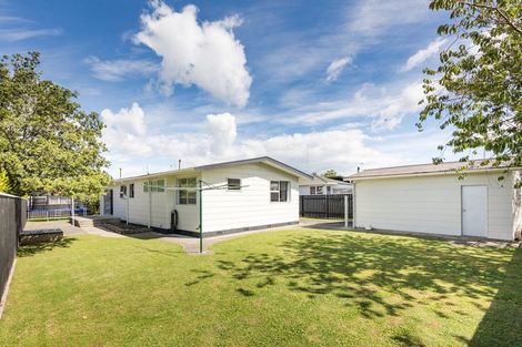 Photo of property in 123 Tremaine Avenue, Westbrook, Palmerston North, 4412