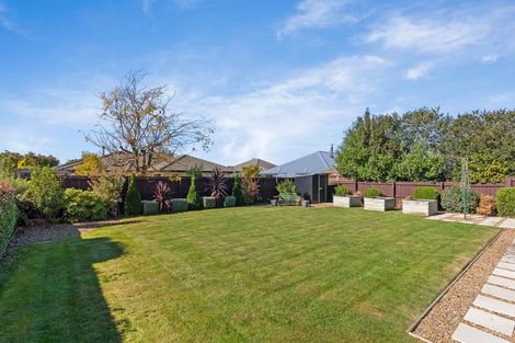 Photo of property in 27a Kensington Avenue, Rangiora, 7400