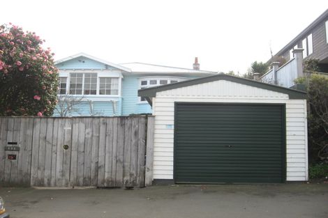 Photo of property in 292 Karori Road, Karori, Wellington, 6012