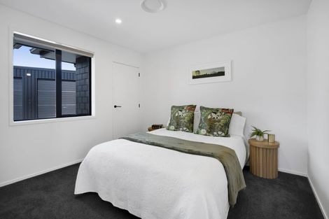 Photo of property in 8 Tikorangi Road East, Tikorangi, 4383