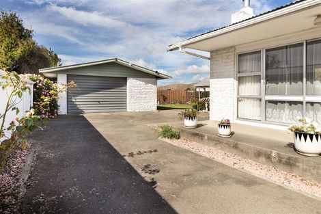 Photo of property in 119a Redwood Street, Redwoodtown, Blenheim, 7201