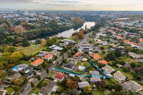 Photo of property in 45a Jellicoe Drive, Hamilton East, Hamilton, 3216