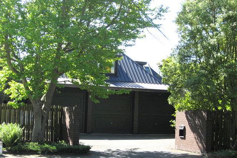 Photo of property in 36 Bannister Place, Ilam, Christchurch, 8053