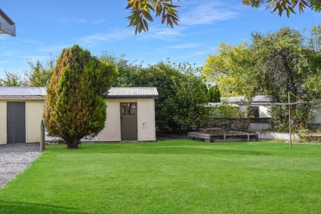 Photo of property in 1 Sefton Street, Twizel, 7901