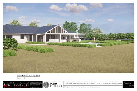 Photo of property in 81 Orokonui Road, Waitati, 9085