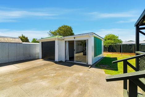 Photo of property in 4 Ariki Place, Hei Hei, Christchurch, 8042