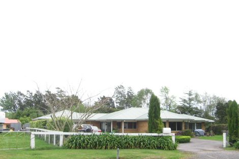 Photo of property in 67 Bosson Road, Te Aroha, 3320